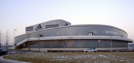 Adidas outlet