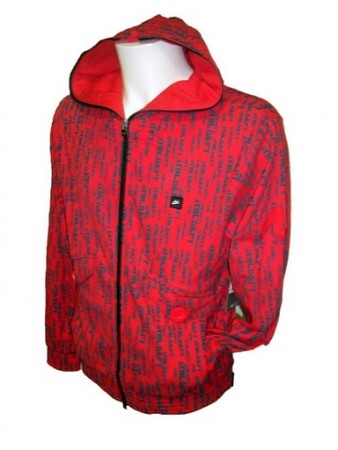 Nike junior mikina