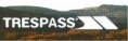 Trespass outlet